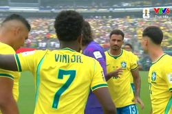 Brazil lập cột mốc đáng buồn sau thất bại trước Na Uy tại World Cup 2026