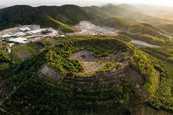 Công viên địa chất toàn cầu UNESCO Đắk Nông: Còn 'nợ' sáu nhóm khuyến nghị