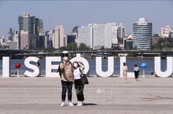 Sự chuyển dịch đáng chú ý