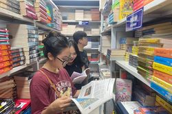 Khai mạc 'Trưng bày, giới thiệu, quảng bá sách và văn hóa Trung Quốc – ASEAN' tại Hà Nội