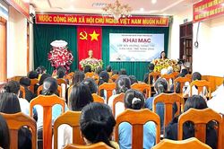 Gia Lai: Khơi dậy niềm đam m&ecirc; s&aacute;ng t&aacute;c văn học cho thế hệ trẻ