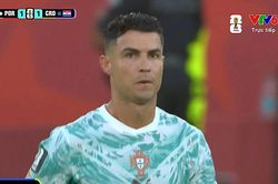 Ronaldo: Đ&acirc;y l&agrave; kỳ World Cup cuối c&ugrave;ng trong sự nghiệp của t&ocirc;i