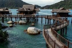 Malaysia chinh phục thị trường Việt Nam bằng chuỗi sự kiện hấp dẫn 2026