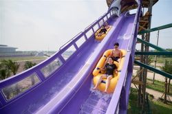 5 lý do khiến Sun World Ha Nam thành 'tọa độ trốn nóng' hot nhất miền Bắc dịp hè 2026
