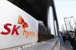 Hãng sản xuất chip Hàn Quốc SK Hynix dự kiến huy động khoảng 28 tỷ USD tại thị trường chứng khoán Mỹ