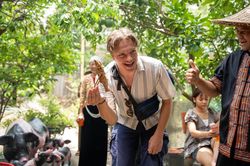 Muốn giữ văn h&oacute;a Mường, trước hết phải c&ograve;n người sống c&ugrave;ng