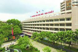 Điểm sàn Trường đại học Mỏ - Địa chất 2026
