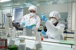 Bảo đảm an toàn trong sản xuất, lưu thông chế phẩm diệt côn trùng, diệt khuẩn