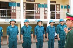 Đề xuất sửa quy định về Ban Chỉ huy qu&acirc;n sự cấp x&atilde;