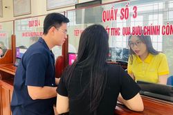 Nghệ An và Bưu điện Việt Nam hợp tác đưa dịch vụ công đến gần người dân