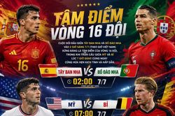 Hai cuộc đối đầu hấp dẫn