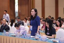 Bước chuyển trong tư duy chính sách về sở hữu trí tuệ