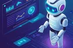 Ứng dụng trí tuệ nhân tạo (AI) và robotics trong lĩnh vực bất động sản