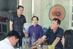 Cà Mau: Tăng cường đối thoại, vận động nhân dân bàn giao mặt bằng