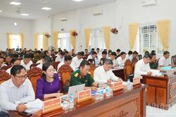 Cần Thơ: Tổng kết công tác tuyển chọn và gọi công dân nhập ngũ năm 2026
