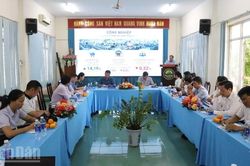 GRDP tỉnh Đắk Lắk 6 tháng đầu năm 2026 tăng 7,84%