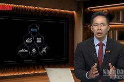 [Video] Tiêu điểm 6/7: Liên minh NATO chuẩn bị cho chiến tranh tương lai như thế nào?