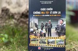 Anh hùng Lực lượng vũ trang nhân dân Trần Anh Tuấn viết tiếp câu chuyện về những chuyên án Anh hùng