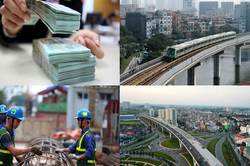 Giao kế hoạch đầu tư công trung hạn thực hiện các chương trình mục tiêu quốc gia