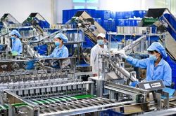 Cơ sở khoa học và thực tiễn Việt Nam có khả năng tăng trưởng hai con số