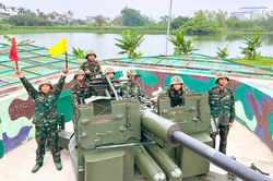 Quán triệt, thực hiện nghiêm túc Chỉ thị số 76