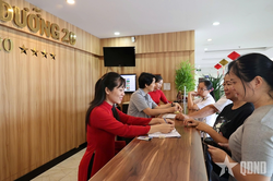 Lấy ý kiến lần 2 dự thảo về chế độ an điều dưỡng trong Quân đội