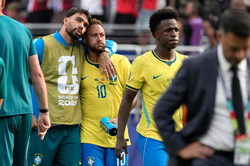 Điều gì đã khiến Brazil sớm dừng bước tại World Cup 2026?