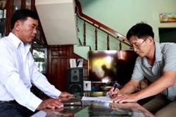 Quảng Ngãi giảm 612 thôn, tổ dân phố sau sắp xếp