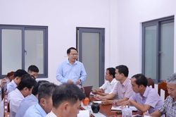 X&aacute;c định nguồn gốc đất để GPMB c&aacute;c khu c&ocirc;ng nghiệp