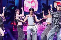 (G)I-DLE hướng tới lễ hội âm nhạc toàn cầu 'Lollapalooza'