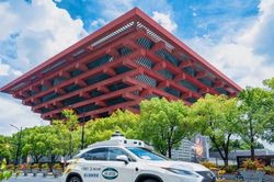 Robotaxi dự báo 'phủ sóng' toàn cầu vào năm 2040