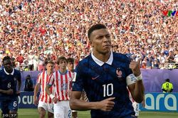 Kylian Mbappe: 'Chúng tôi cũng biết cách chơi xấu'