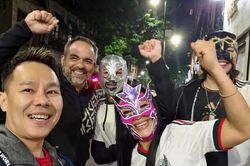 World Cup 2026 Mexico sống trong nhịp đập lễ hội đa văn hóa
