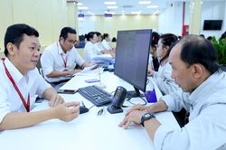 Định h&igrave;nh r&otilde; bản sắc khi x&acirc;y dựng x&atilde;, phường x&atilde; hội chủ nghĩa