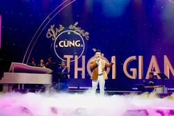 Viết tiếp những khúc ca về thành phố mang tên Bác