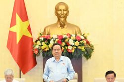 Hoàn thiện thể chế phải gắn với nâng cao chất lượng thực thi