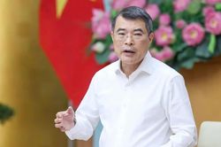 Thủ tướng Lê Minh Hưng: Phong trào thi đua chỉ thực chất khi xuất phát từ cơ sở
