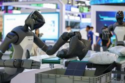 Xây dựng chuẩn mực quản trị trí tuệ nhân tạo
