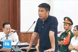 Bác kháng cáo của cựu Chủ tịch HĐQT Công ty cổ phần Tập đoàn Phúc Sơn