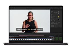 [GALLERY] Apple tung 'át chủ bài' giữa cơn bão bản quyền Adobe