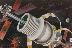 Con người có thể tạo ra trọng lực nhân tạo như trong phim viễn tưởng?