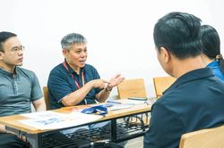 Cơ hội và triển vọng của ngành Tâm lý học Công nghiệp và Tổ chức