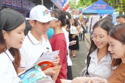 Trường ĐH T&ocirc;n Đức Thắng c&ocirc;ng bố điểm s&agrave;n, khung quy đổi điểm đ&aacute;nh gi&aacute; năng lực