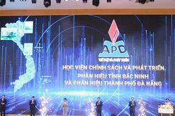 Thành lập thêm 2 Phân hiệu của Học viện Chính sách và Phát triển