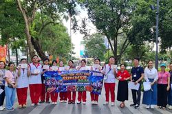 Trường học TPHCM tạo 'mùa hè không màn hình' cho học sinh