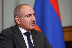 Ông Pashinyan thăm Nga lần đầu tiên kể từ cuộc bầu cử gần đây ở Armenia