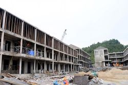 Tuy&ecirc;n Quang mở 'chiến dịch 60 ng&agrave;y đ&ecirc;m' ho&agrave;n th&agrave;nh 6 trường nội tr&uacute; v&ugrave;ng bi&ecirc;n