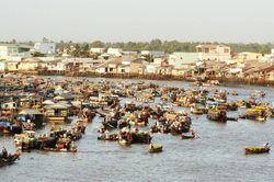 Cần Thơ tìm giải pháp tạo đột phá du lịch trong giai đoạn mới