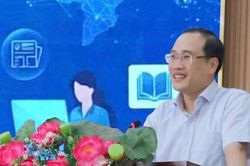 Đắk Lắk: Người già yếu, khuyết tật được hỗ trợ làm thủ tục hành chính tại nhà