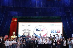 Hơn 130 nh&agrave; khoa học từ 29 quốc gia dự Hội thảo quốc tế về c&ocirc;ng nghệ học tập tại Việt Nam